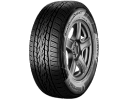 225/55 R18 98V CONTINENTAL CROSSCONTACT LX2 XL