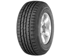 255/60 R18 112V CONTINENTAL CROSSCONTACT LX XL