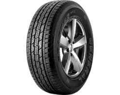 265/60 R18 110H GENERAL TIRE GRABBER HTS60
