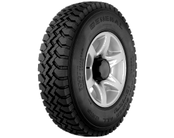 7.50/0 R16 112/110N GENERAL TIRE SUPER ALL GRIP POR