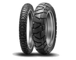 150/70 R18 70T DUNLOP TRAILMAX MISSION