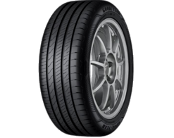 275/60 R20 115H GOODYEAR EFFICIENTGRIP SUV 2
