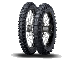 140/80 R18 70M DUNLOP GEOMAX EN91