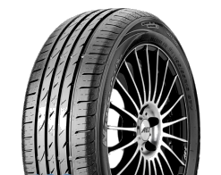 205/55 R16 91H NEXEN NBLUEHDPL TL