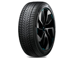 255/45 R19 104V HANKOOK IW01A ION ICEPT SUV EV SOUND ABSORBER XL