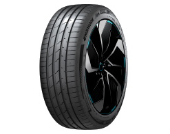 255/40 R21 102Y HANKOOK ION EVO SUV IK01A XL