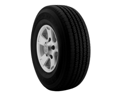 265/60 R18 110H BRIDGESTONE D684II TL