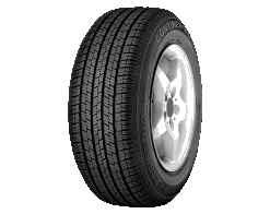 215/75 R16 107H CONTINENTAL CONTI4X4CONTACT XL