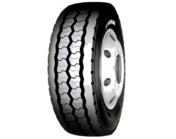 295/80 R22.5 152/148J YOKOHAMA RY537