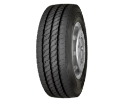 235/75 R17.5 143/141J YOKOHAMA 121T