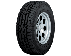 235/85 R16 120S TOYO OPAT TL