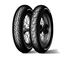 90/0 R16 72H DUNLOP D402 TL