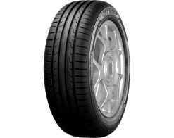 205/55 R16 91V DUNLOP SPBLUREVW TL