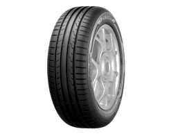 195/65 R15 91V DUNLOP SPBLURESPONSE