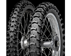 80/100 R21 51M DUNLOP GEOMAX MX12