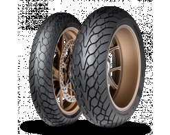 120/70 R17 58W DUNLOP MUTANT