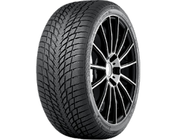 235/55 R17 103V NOKIAN WR SNOWPROOF P XL