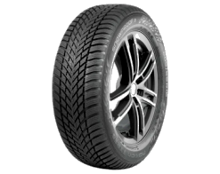 205/50 R17 93V NOKIAN SNOWPROOF 2 XL
